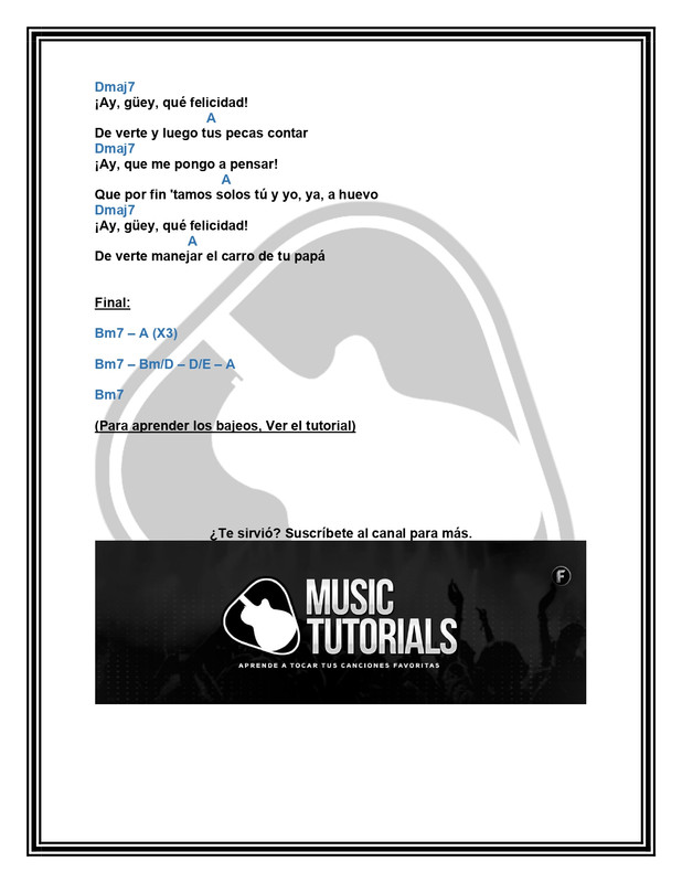 Ropa-de-Bazar-Ed-Maverick-Letra-y-Acordes-by-MUSICTUTORIALS-page-0002