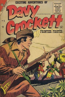 Davy Crockett 6