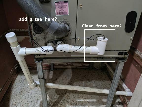 How To Clean Ac Drain Line With Bleach Step By Step Guide