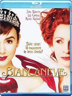 Biancaneve (2012) HDRip 720p DTS+AC3 5.1 iTA ENG SUBS iTA