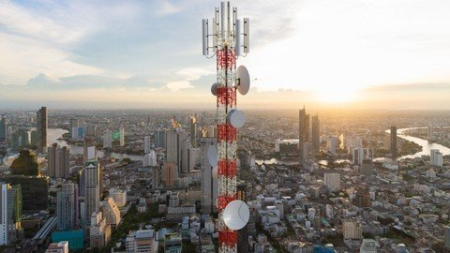 Lte Accessibility - Rf Optimization Huawei