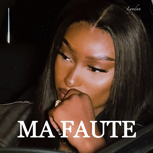 Couverture Ma Faute