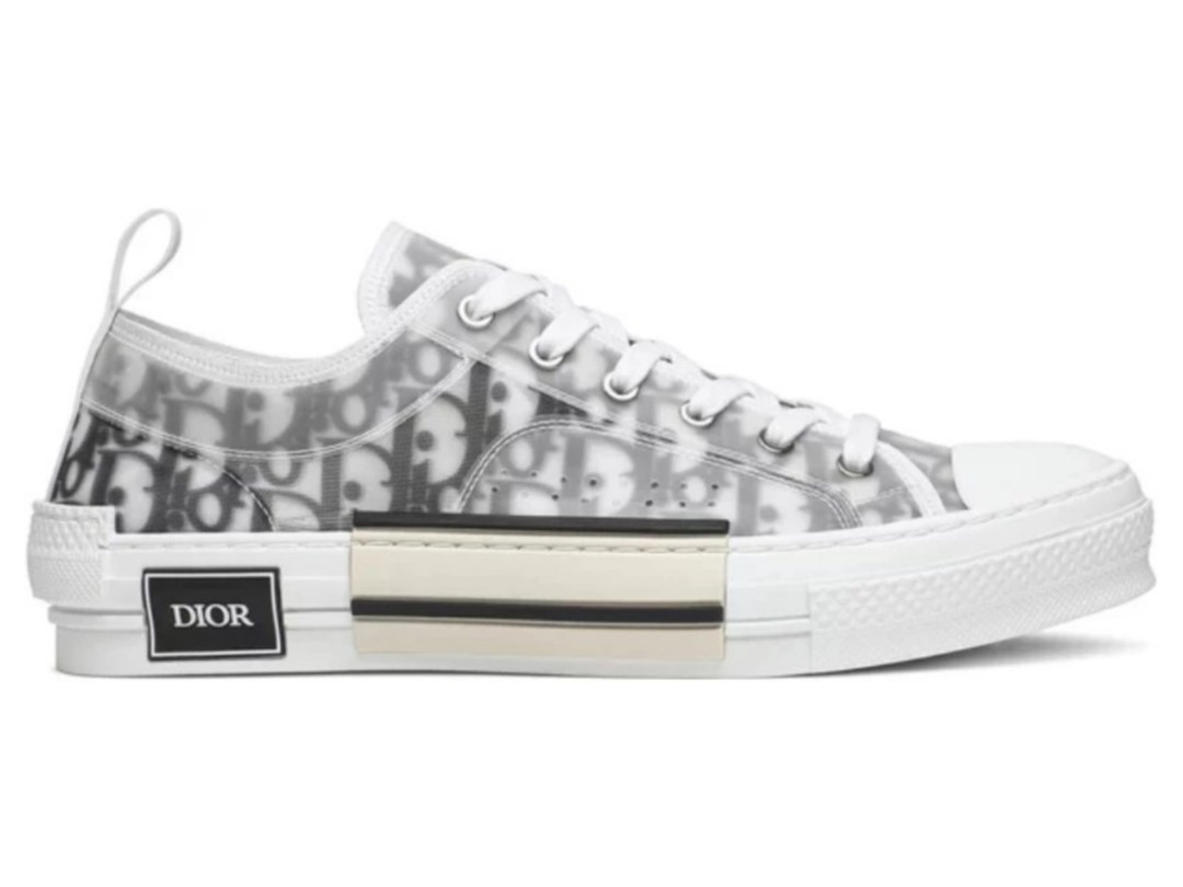 Dior B23 Low
