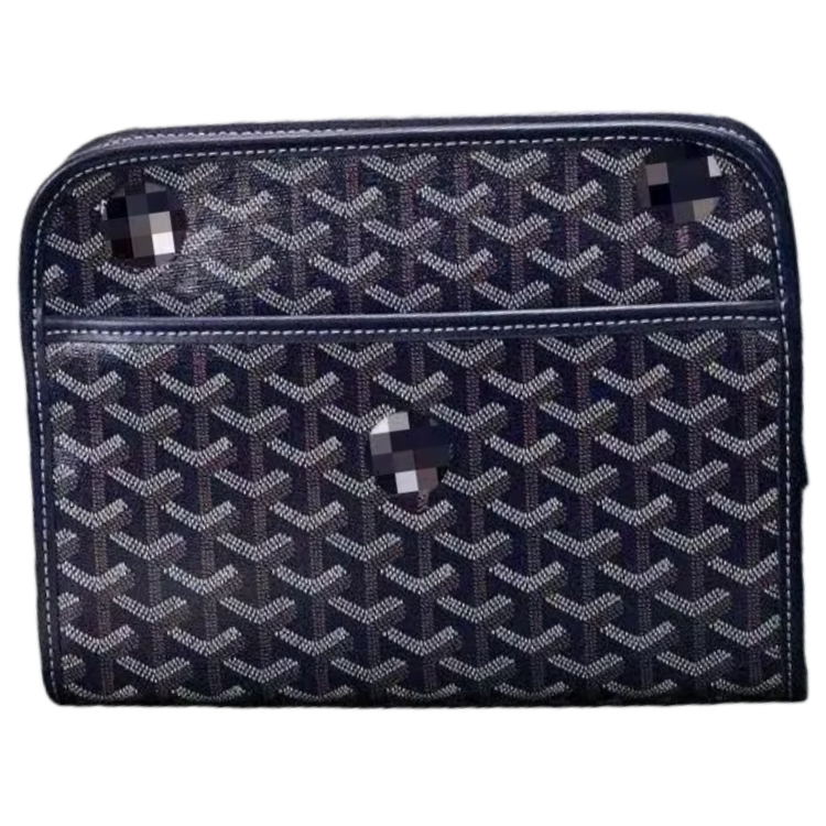 Goyard Clutch Bag