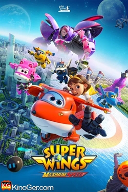 Super Wings (2015)