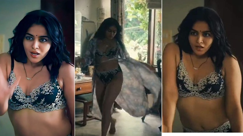 Behind the Scenes (BTS)