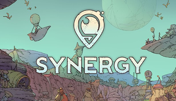 Synergy | STEAM KEY