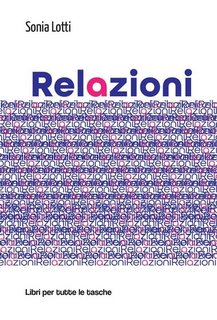 Sonia Lotti - Relazioni (2023)