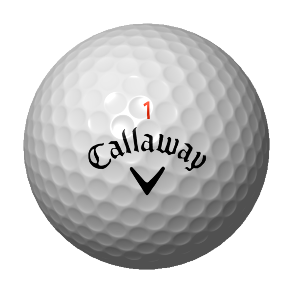 How to make a realistic Golf Ball. Creations Forum