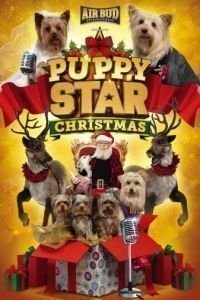 Puppy Star : C’est Noël ! streaming