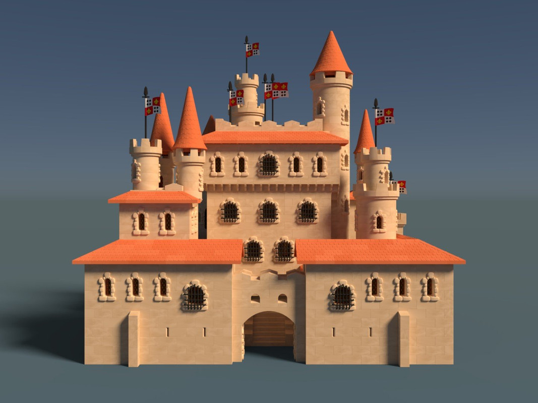 Monasterio Cuadrado 07