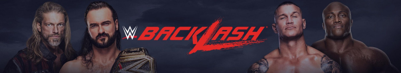 WWE BackLash 2020 PPV NUKED 1080p HDTV