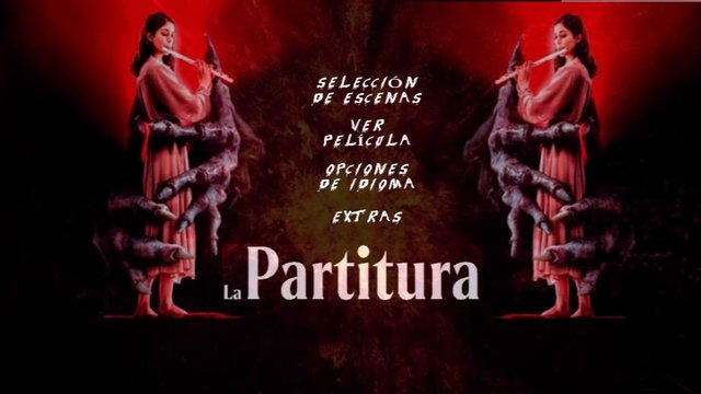 1 - La Partitura (The Piper) [DVD5 Custom][Pal][Cast/Ing/Ale][Sub:Varios][Terror][2023]