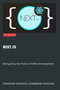 Next.js : Navigating the Future of Web Development (EPUB)
