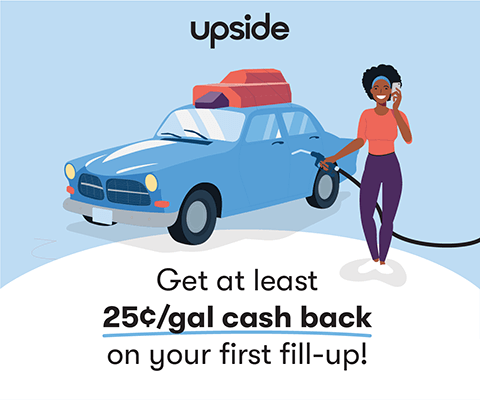 Unlock Unbeatable Savings with Upside’s Cash Back Rewards on Gas, Groceries, and Dining Unlock Unbeatable Savings with Upside’s Cash Back Rewards on Gas, Groceries, and Dining