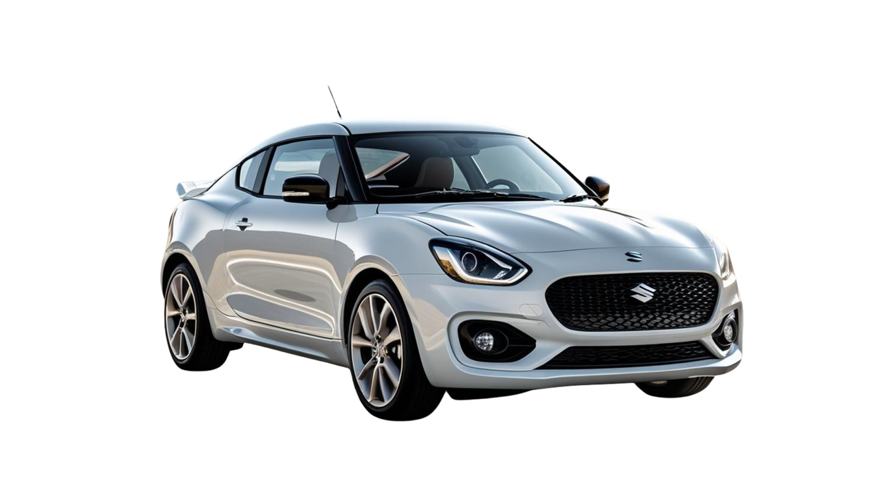 Selected Car