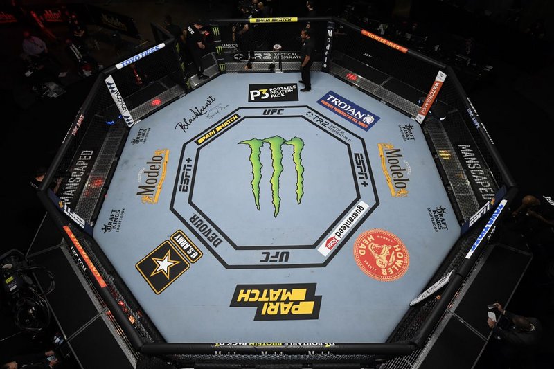 Добавиха две промени към Единните правила на MMA