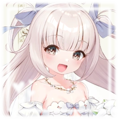 Bridal Veil - FKG Bridal Veil - FKG