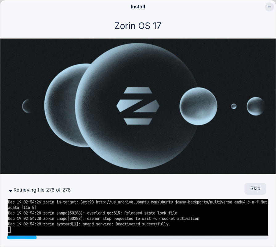 Zorin17.2CoreInstall-Screenshot-2024-12-18 18-54-33--1100