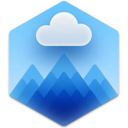 CloudMounter 3.9 (690) macOS