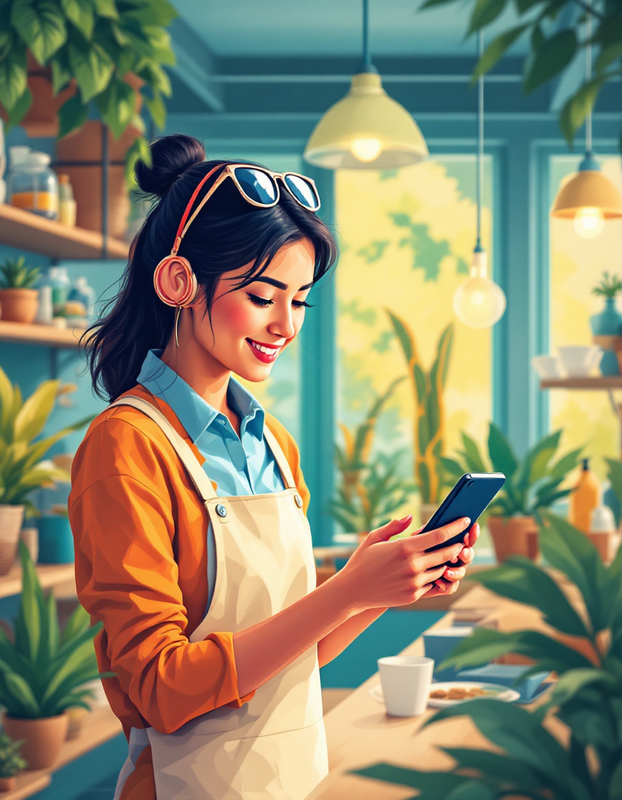 Publicações Diárias