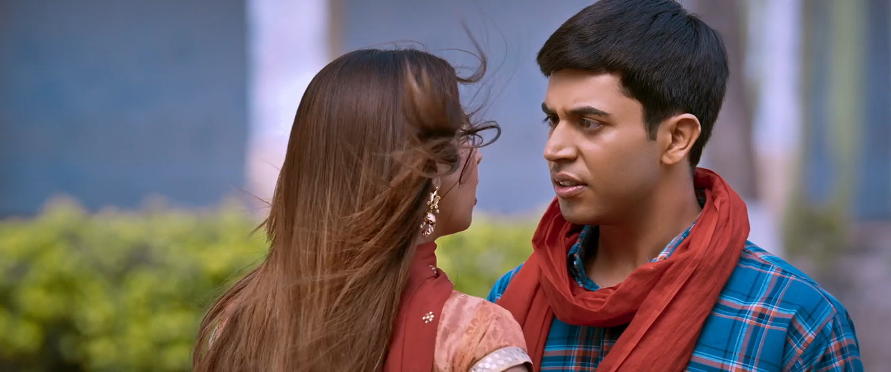 Moh 2022 WebRip [Punjabi] 480p 720p ESub Screenshot