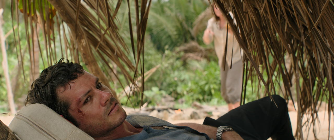 Send Help 2026 DUB BDRip 1080p x264 sele Zen mkv snapshot 00 30 33 832