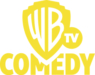 (DE) WarnerTV Comedy 4K+