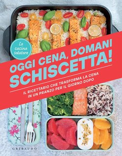 Anna Rychłowska - Oggi cena, domani schiscetta! (2024)