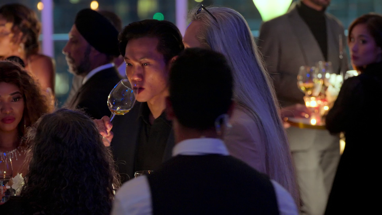 The Mole (US, S07E04) 4