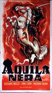 Aquila nera (1946) .Mkv Dvdrip Ac3 ITA