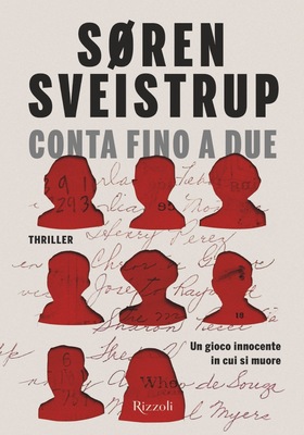 Soren Sveistrup - Conta fino a due (2026)