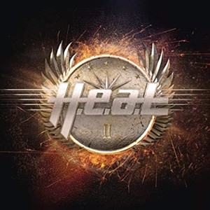 Re: H.E.A.T