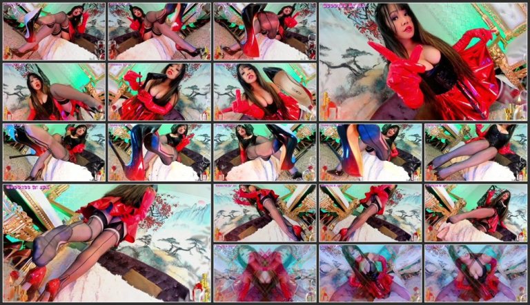 Goddess_Resha_-_Send_and_Jerk-off_-_Halloween