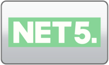 NET 5 logo