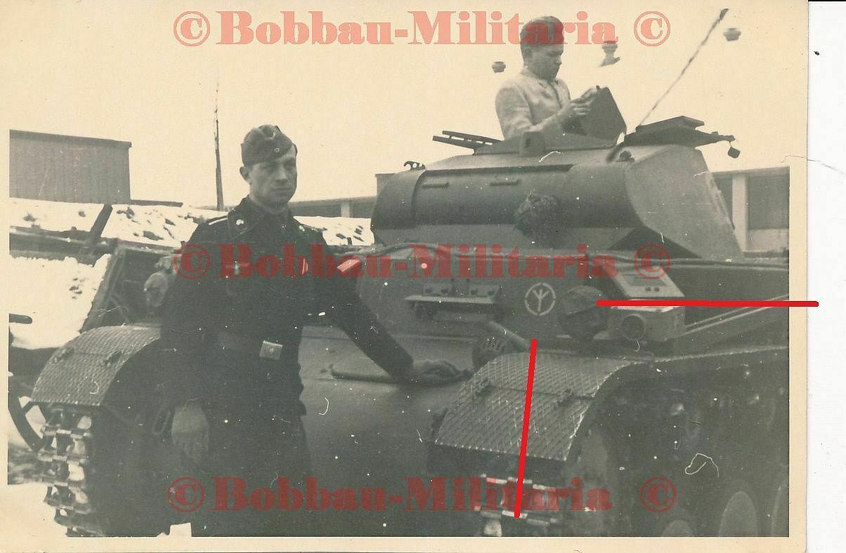 G76 Kaserne Lüdenscheid 1939 Panzer Rgt.36 Panzerkampfwagen 4.Panzer-Division !!