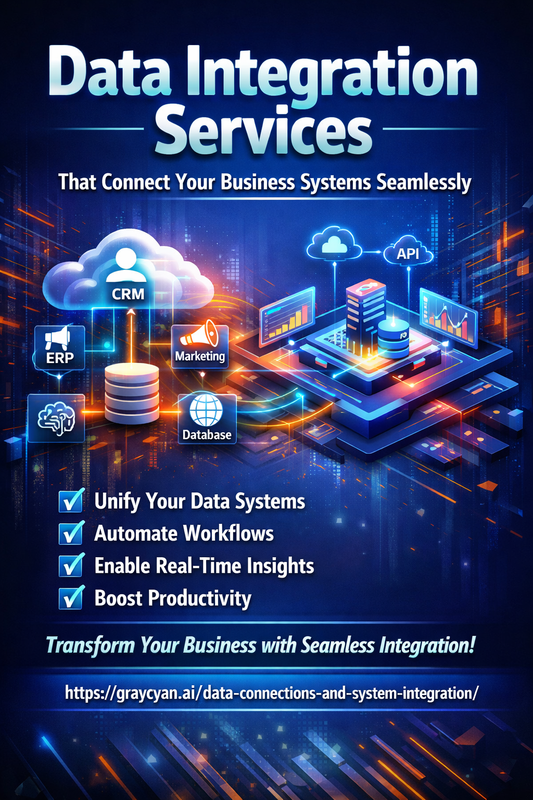 data integration services