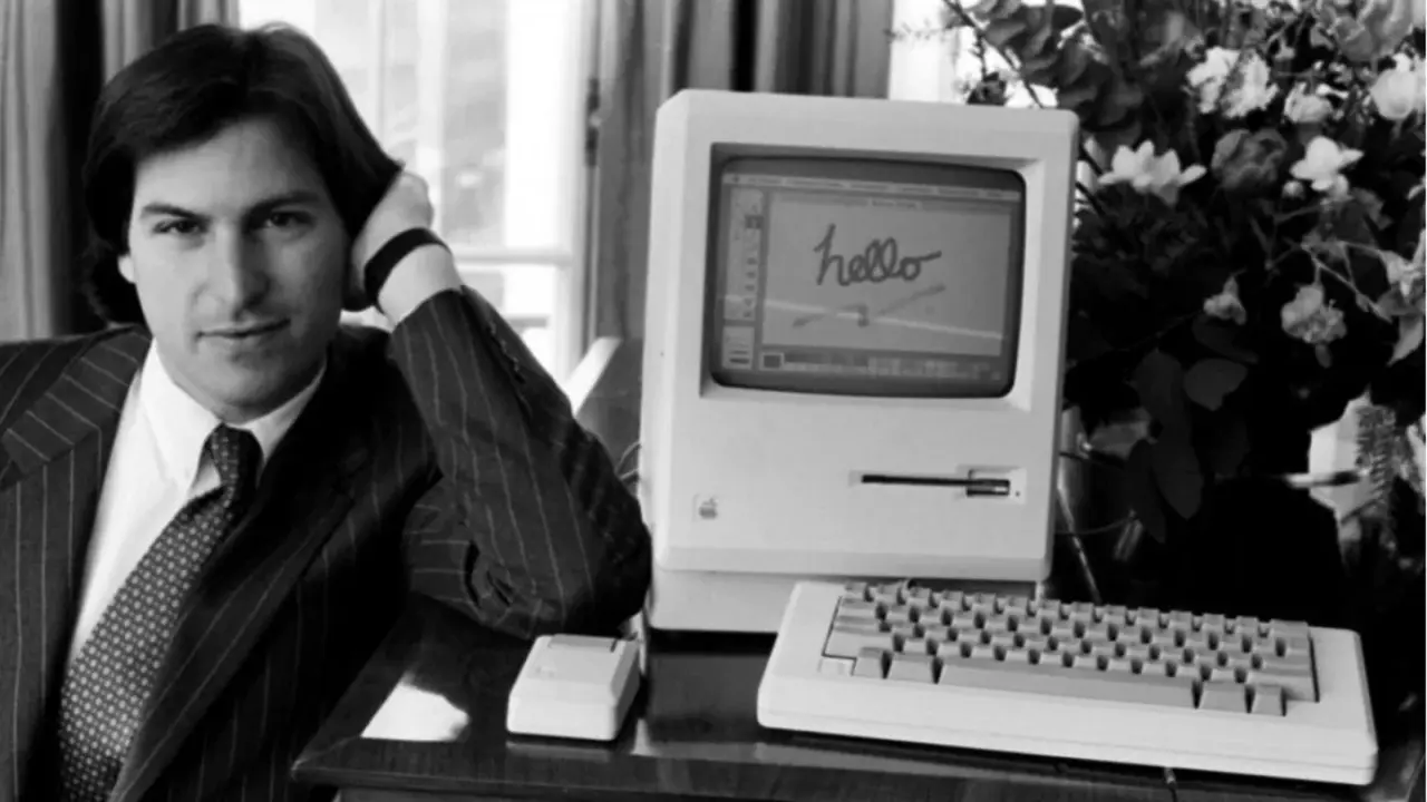 macintosh