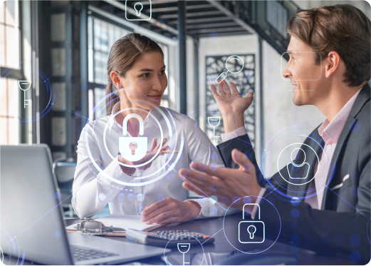 certificate hero img - AKYLADE Certified Cyber Resilience Fundamentals (ACCRF)
