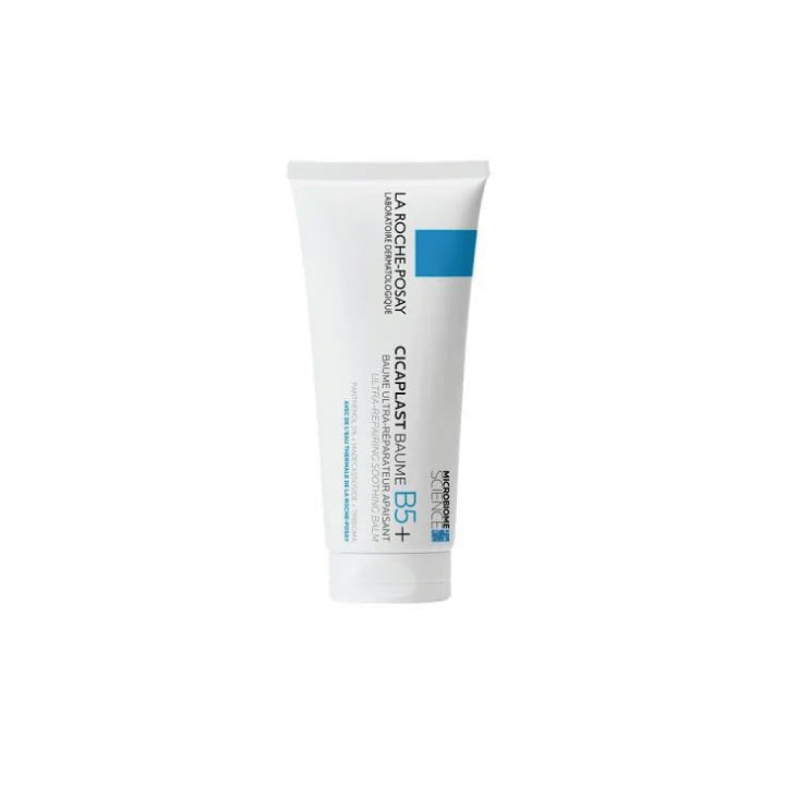 《La Roche-Posay理膚寶水》B5+全面修復霜