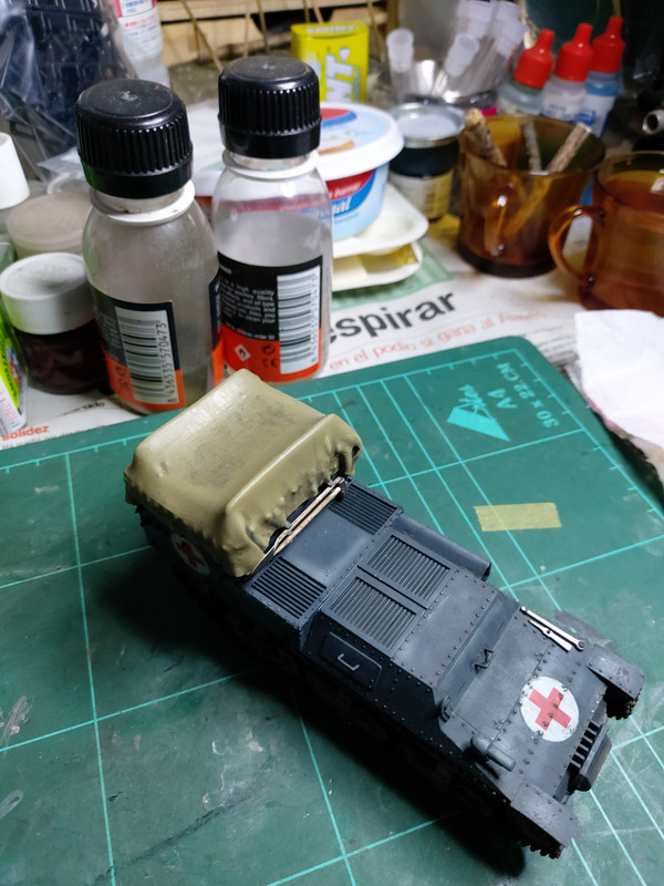 Sdkfz 123