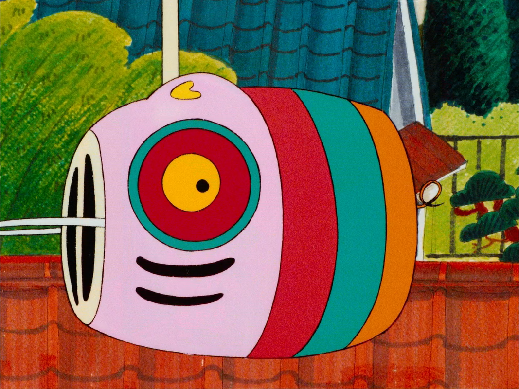 Hare Tokidoki Buta (Fair, Then Partly Piggy) (1988) (BDRip 1440x1080p x265 HEVC Opus PGS).mkv-00.59.