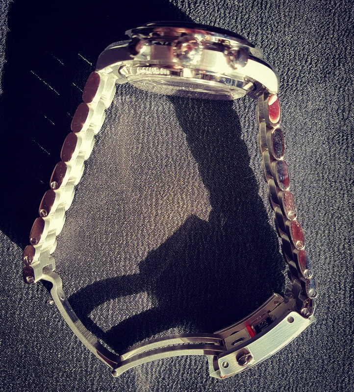 Ω Speedmaster Moonphase Co-Axial Master Chronometer Chronograph 44.25mm Cal.9904   (43)