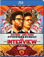 The Interview (2014) WebDL 1080p E-AC3 ITA - ENG + SUB