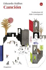 Eduardo Halfon – Canción (2026)