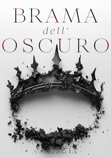 Ambra Kerr e Cosima Kincaid - Mafia dei Medici Vol. 3. Brama dell' Oscuro (2024)