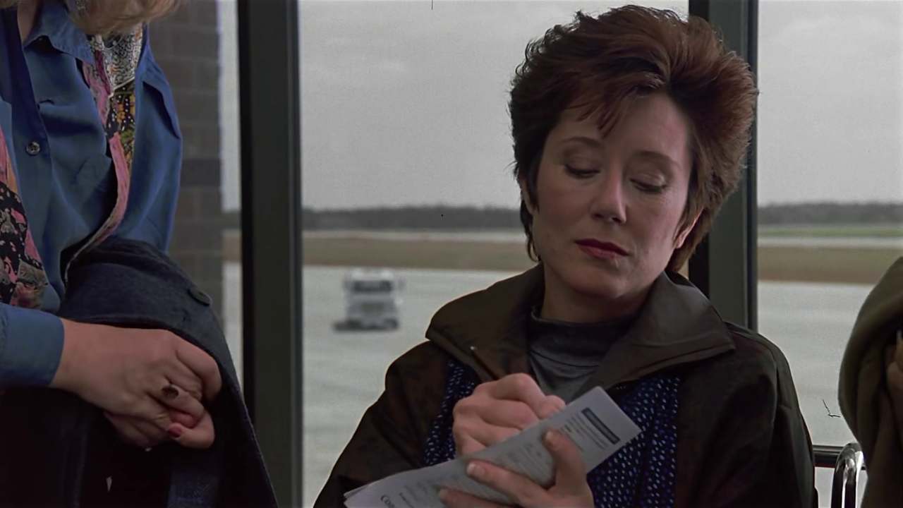 Passion Fish 1992 1080P Web Dl HEVC Tornment666