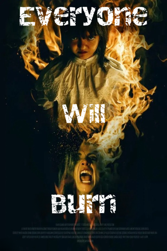 Spalę was wszystkich / Everyone Will Burn (2021) MULTi.1080p.AMZN.WEB-DL.H.264.DDP5.1-FOX / Polski Lektor DDP 5.1 i Napisy PL