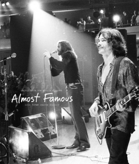 VA - Almost Famous (Super Deluxe Edition) (2021)