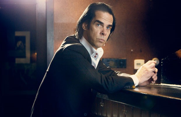 Nick Cave on TV shows